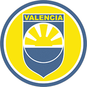 Logo of CLUB VALENCIA-min