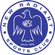 Logo of NEW RADIANT S.C.-min