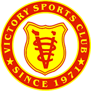Logo of VICTORY S.C.-min