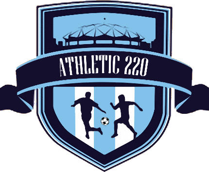 Logo of ATHLETIC 220 (MONGOLIA)