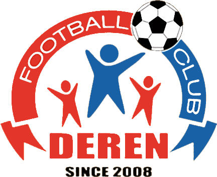 Logo of DEREN F.C. (MONGOLIA)