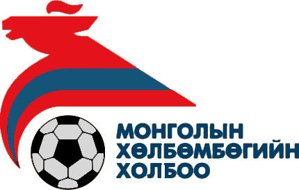 Logo of MONGOLIA NATIONAL FOOTBALL TEAM (MONGOLIA)