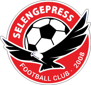 Logo of SELENGEPRESS F.C. (MONGOLIA)