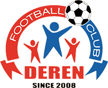 Logo of DEREN F.C.-min