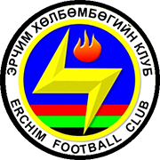 Logo of ERCHIM F.C.-min