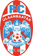 Logo of F.C. ULAANBAATAR-min