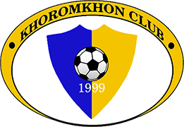 Logo of KHOROMKHON CLUB-min