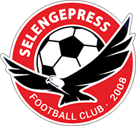 Logo of SELENGEPRESS F.C.-min