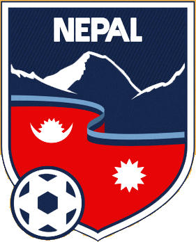 Logo of 03-1SELECCIÓN DE NEPAL (NEPAL)
