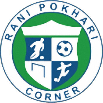 Logo of RANI POKHARI CORNER (NEPAL)