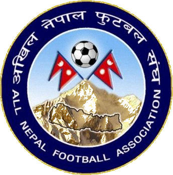 Logo of NEPAL NATIONAL FOOTBALL TEAM (NEPAL)