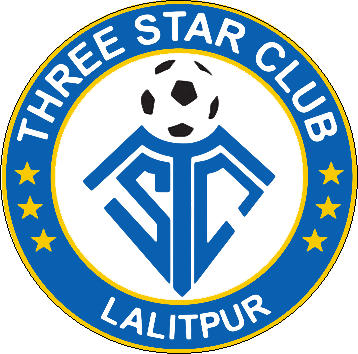 Logo of THREE STAR C. (NEPAL)