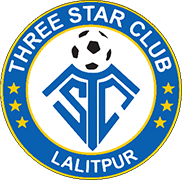 Logo of THREE STAR C.-min