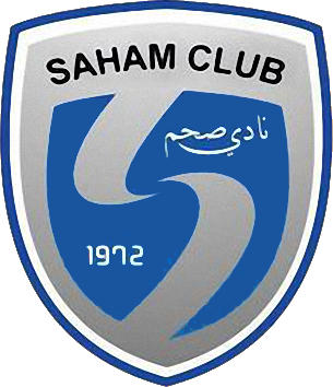Logo of SAHAM C. (OMAN)