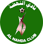 Logo of AL NAHDA C.-min