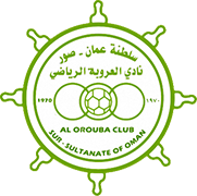 Logo of AL ORUBA S.C.-min