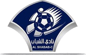 Logo of AL SHABAB C.-min