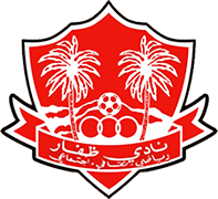 Logo of DHOFAR C.-min