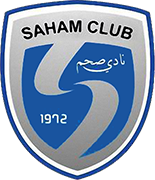 Logo of SAHAM C.-min
