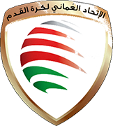Logo of OMAN NATIONAL FOOTBALL TEAM-min