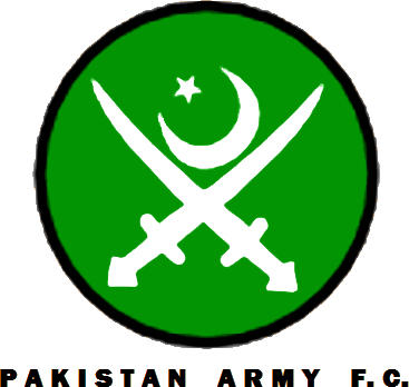 Logo of PAKISTÁN ARMY F.C. (PAKISTAN)