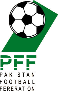 Logo of PAKISTAN NATIONAL FOOTBALL TEAM (PAKISTAN)