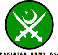 Logo of PAKISTÁN ARMY F.C.-min