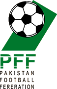 Logo of PAKISTAN NATIONAL FOOTBALL TEAM-min