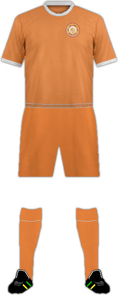 Kit UMM-SALAL S.C.-1(QAT)