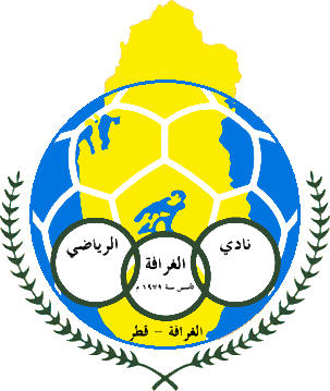 Logo of AL-GHARAFA S.C. (QATAR)
