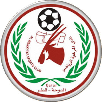 Logo of AL-MARKHIYA S.C. (QATAR)