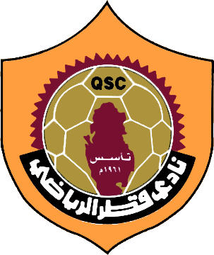 Logo of QATAR S.C. (QATAR)