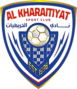 Logo of AL-KHARAITIYAT S.C.-min