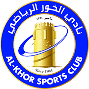 Logo of AL-KHOR S.C.-min