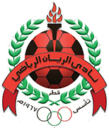 Logo of AL-RAYYAN S.C.-min