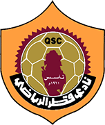 Logo of QATAR S.C.-min