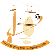 Logo of UMM-SALAL S.C.-min