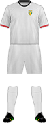 Kit LIAONING GUAGYUSN F.C.