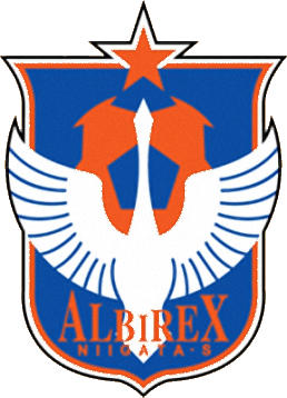 Logo of ALBIREX NIIGATA SINGAPUR (SINGAPORE)