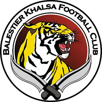 Logo of BALESTIER KHALSA F.C. (SINGAPORE)