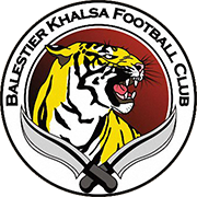 Logo of BALESTIER KHALSA F.C.-min