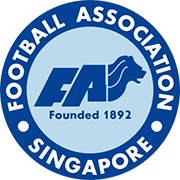 Logo of SINGAPORE NATIONAL FOOTBALL TEAM-min