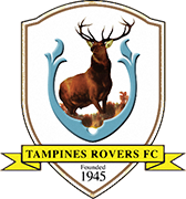 Logo of TAMPINES ROVERS F.C.-min