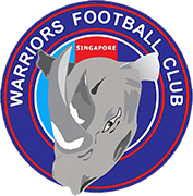 Logo of WARRIORS F.C.-min