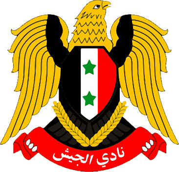 Logo of AL JAISH S.C. (SYRIA)