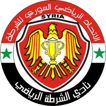 Logo of AL SHORTA S.C. (SYRIA)