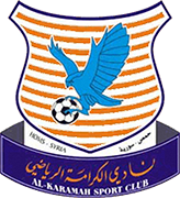 Logo of AL KARAMAH S.C.-min