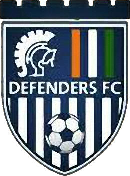 Logo of DEFENDERS F.C. (SRI LANKA)