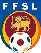 Logo of SRI LANKA NATIONAL FOOTBALL TEAM-min