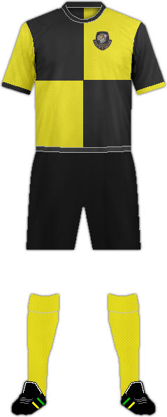 Kit SAIMIT KABIN UNITED